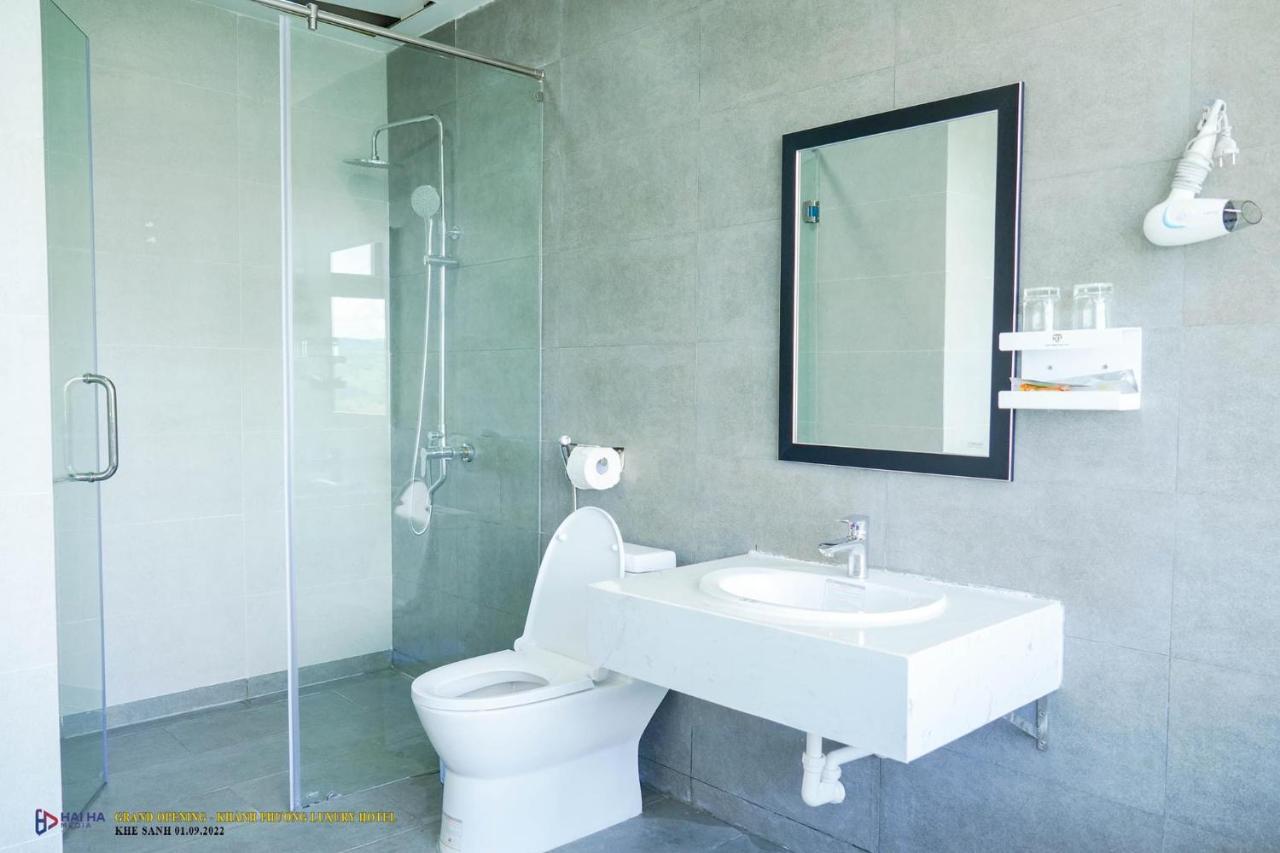 Khánh Phương Luxury Chau Lang Chanh Exterior foto