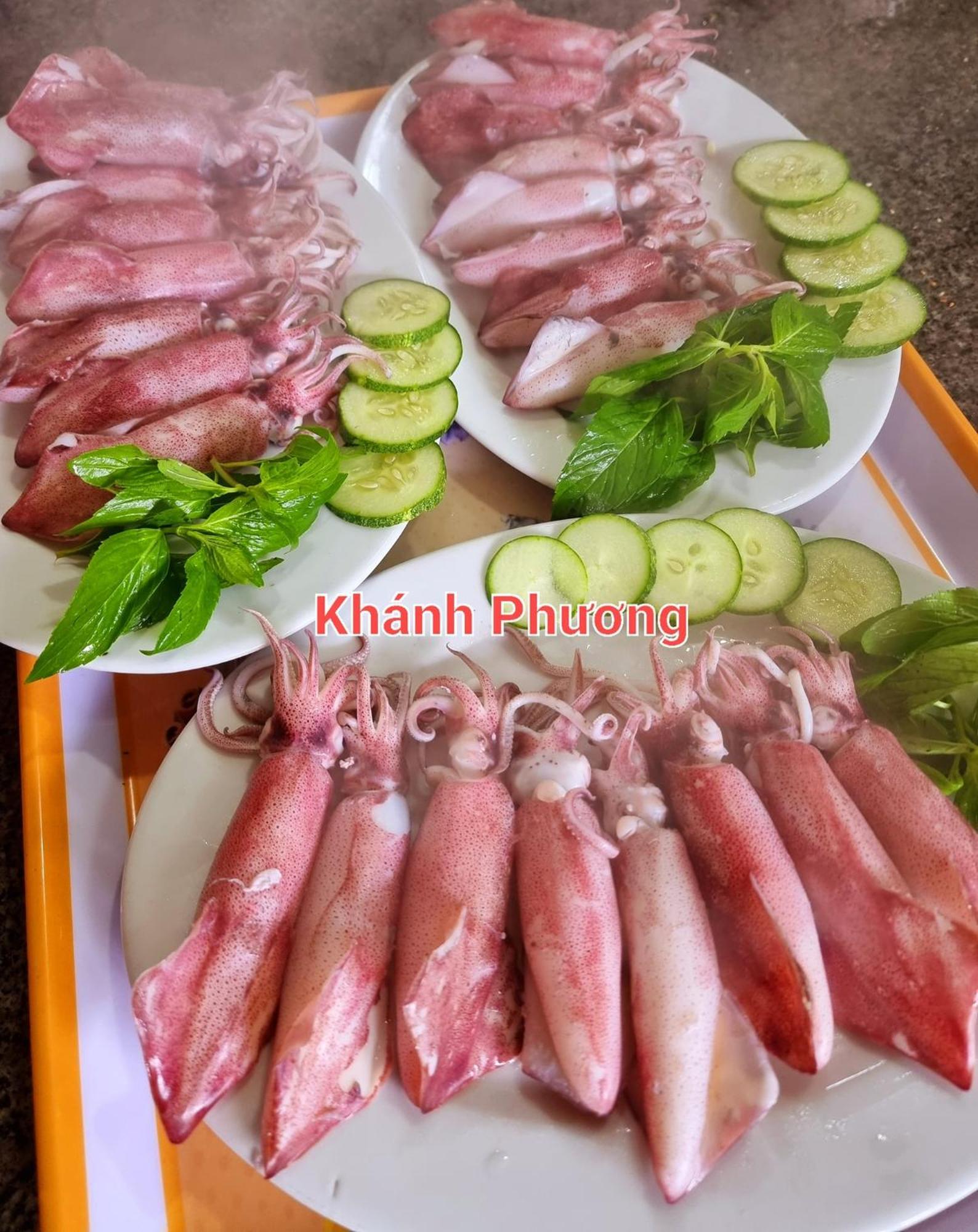 Khánh Phương Luxury Chau Lang Chanh Exterior foto