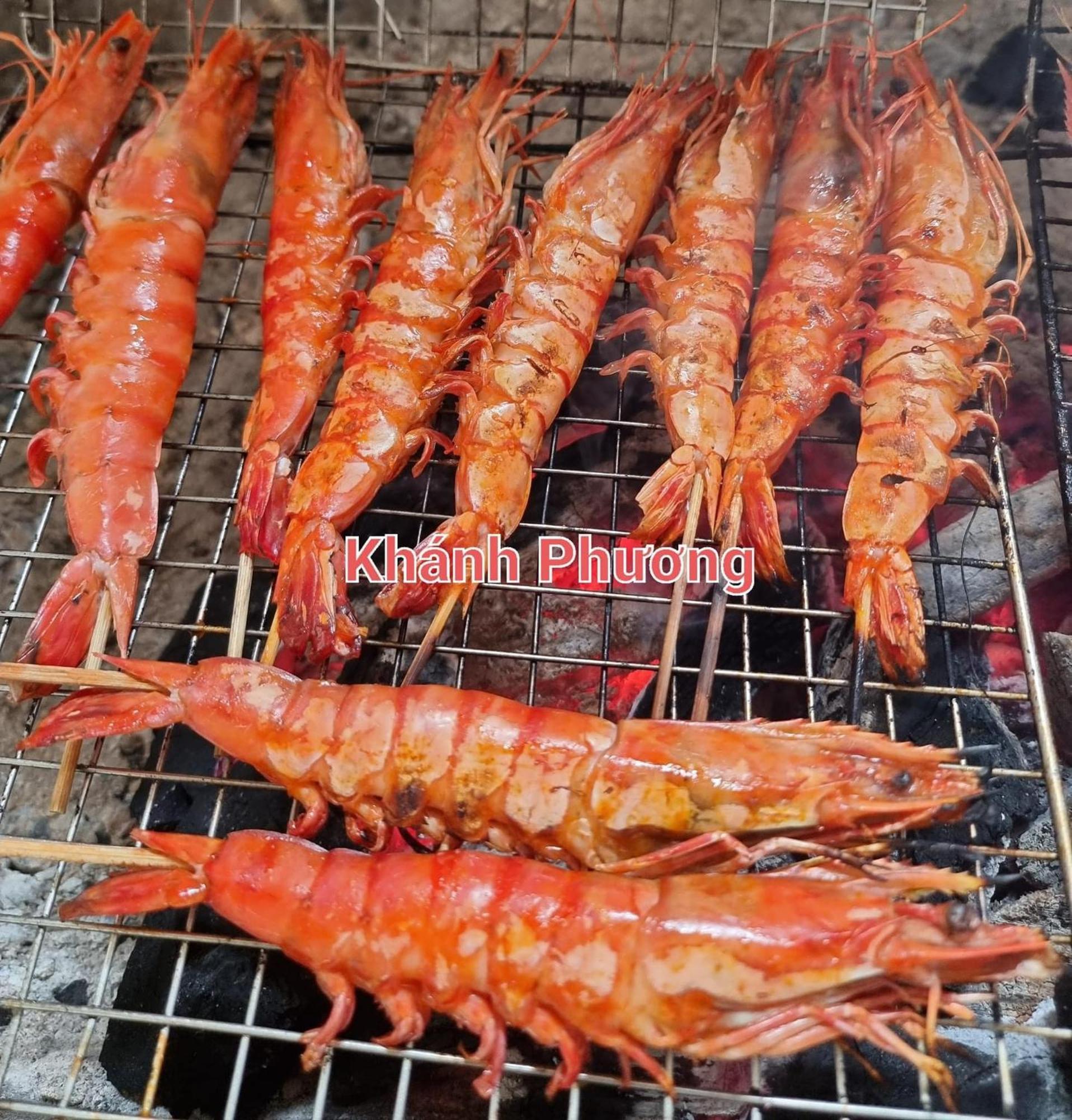 Khánh Phương Luxury Chau Lang Chanh Exterior foto